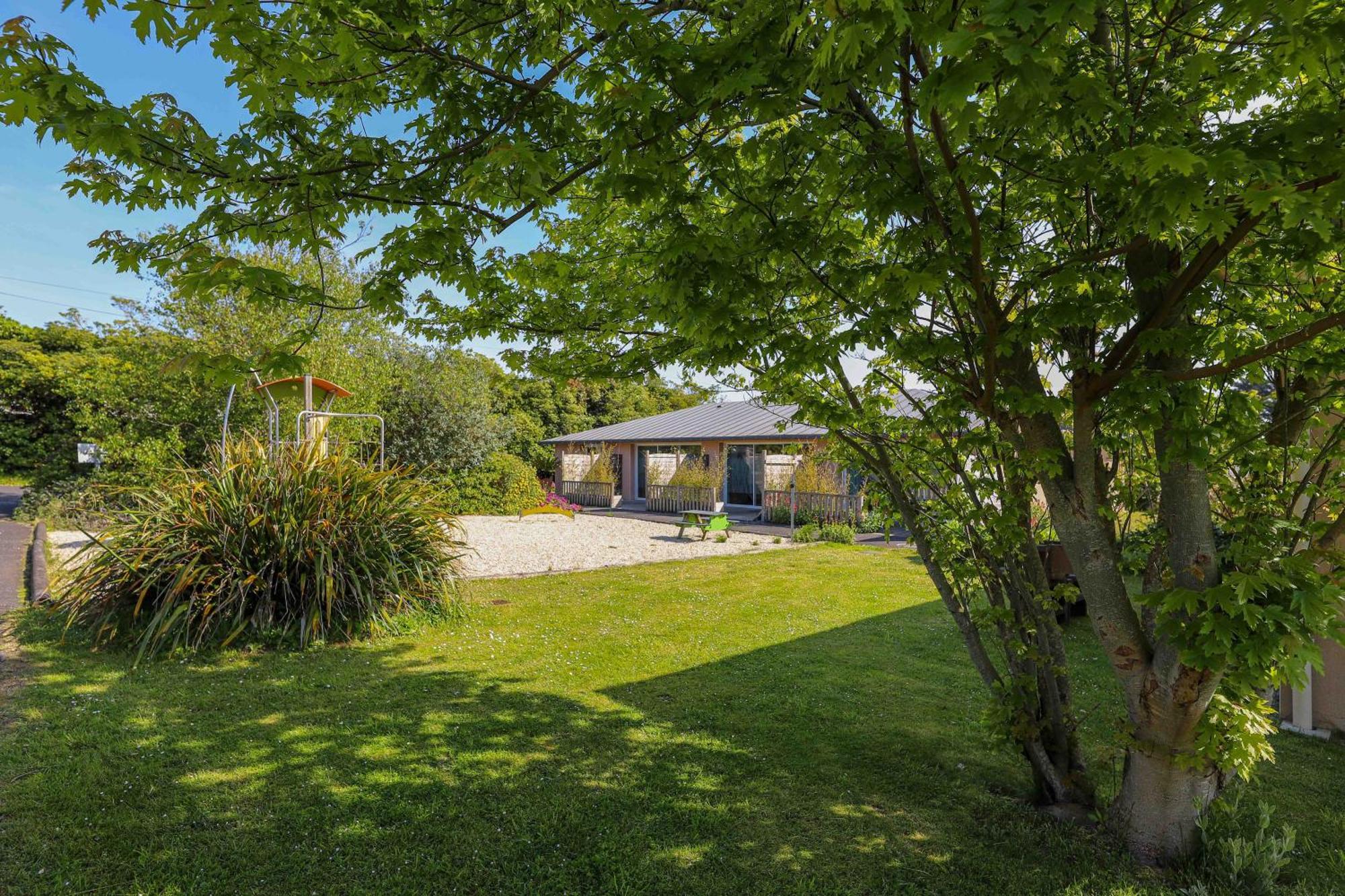 Residence De Nodeven Guisseny Exterior photo